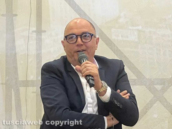 Fabio Turco