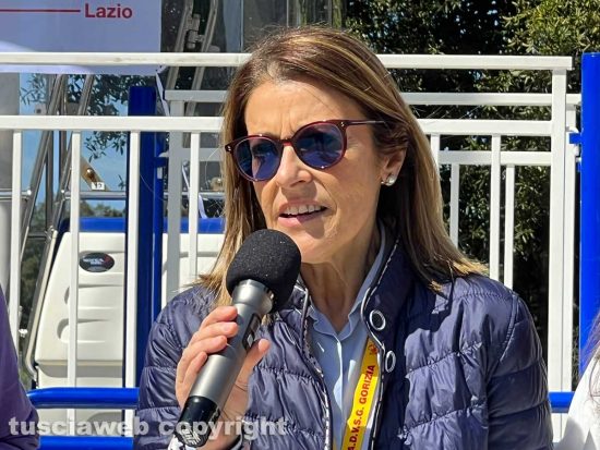 Silvia Da Ros