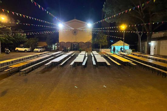 Arriva "Monterazzano in festa!"