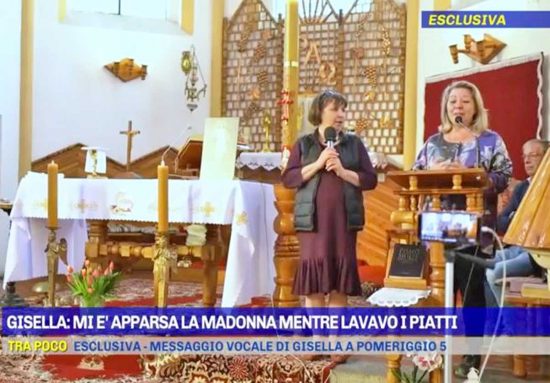 Gisella Cardia