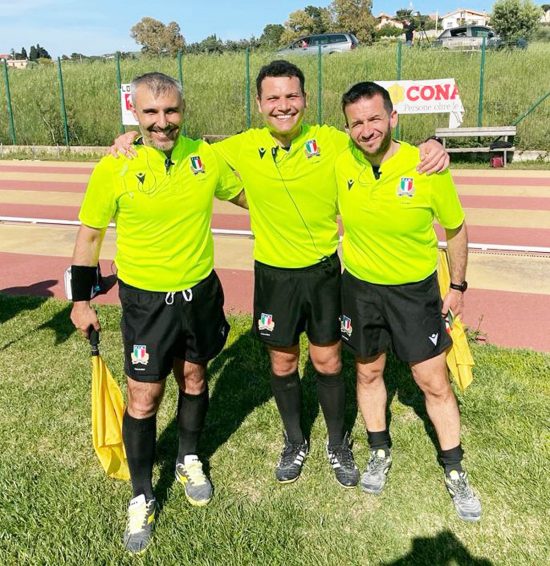 Lazio rugby 1927 vs Rugby Civitavecchia