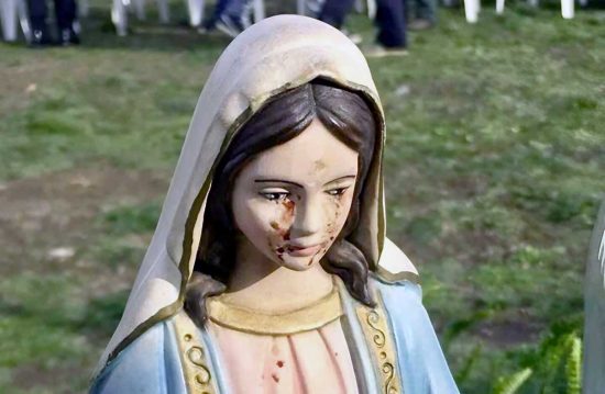 Madonna di Trevignano