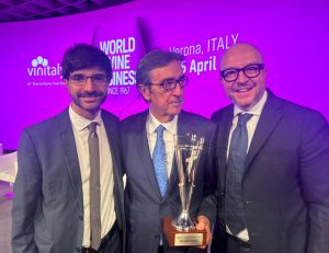 FdI di Viterbo a Vinitaly 2023