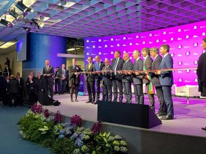 FdI di Viterbo a Vinitaly 2023