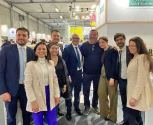 FdI di Viterbo a Vinitaly 2023