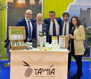 FdI di Viterbo a Vinitaly 2023