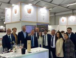 FdI di Viterbo a Vinitaly 2023