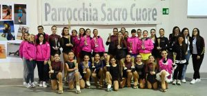 Sport - Pattinaggio - Libertas Pilastro - Meeting di primavera