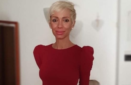Civitavecchia - Viviana Serra