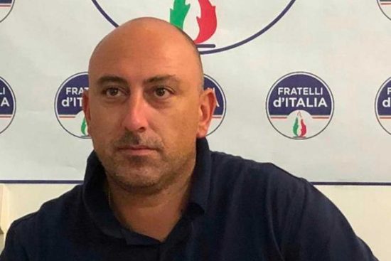 Francesco Ricci