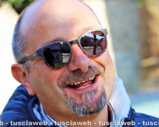 Massimo Pierantozzi