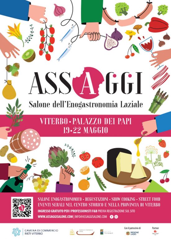 Viterbo - Assaggi