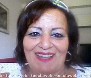 Giuseppina Massimetti