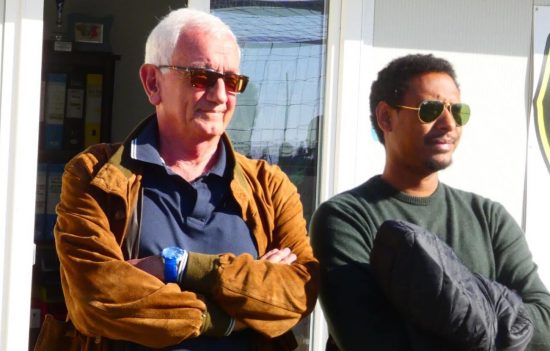 Furio e Valerio Fischer