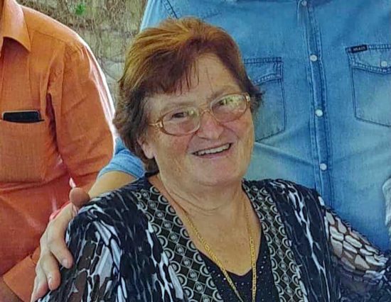 Anna Baccelli