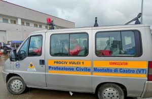 Protezione civile di Montalto di Castro