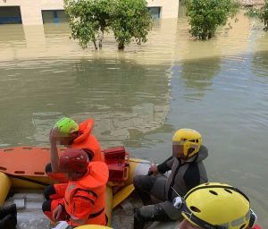 Protezione civile di Montalto di Castro
