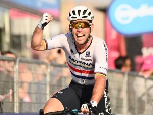 Mark Cavendish