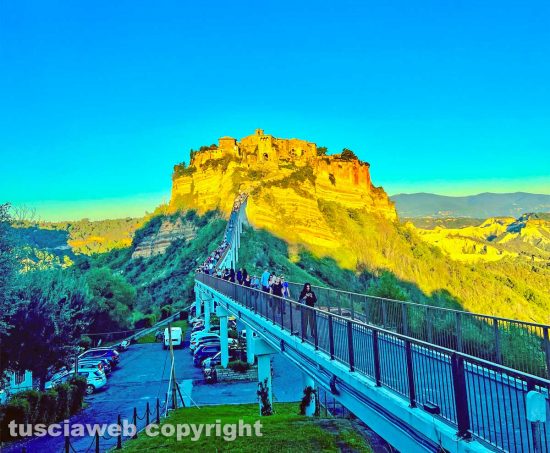 Civita di Bagnoregio