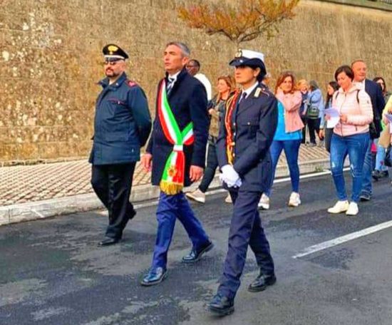 Farnese - Festeggiamenti per Sant'Isidoro
