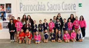 Sport - Pattinaggio - Libertas Pilastro - Meeting di primavera