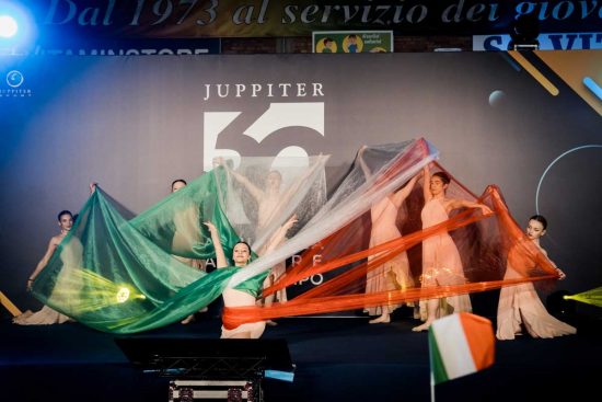 Sport - L'incontro organizzato da Juppiter e comune di Viterbo