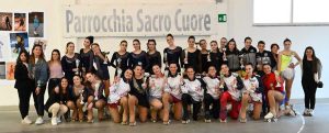 Sport - Pattinaggio - Libertas Pilastro - Meeting di primavera