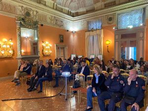Viterbo - Il convegno “Educazione alla transizione energetica per uno sviluppo sostenibile”