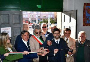 La mostra Aldo Pennello