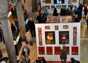 La mostra Aldo Pennello