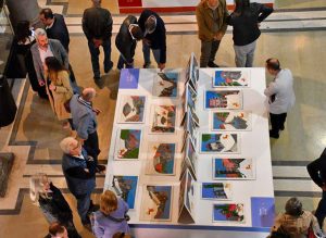 La mostra Aldo Pennello