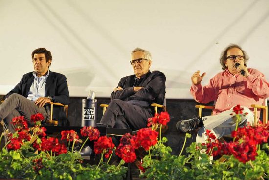 La Tuscia ancora una volta a Cannes