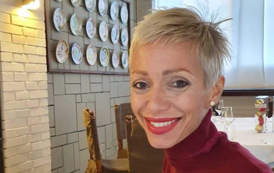 Civitavecchia - Viviana Serra