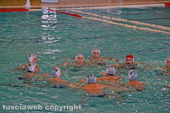 Pallanuoto - Nc Civitavecchia