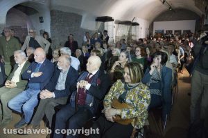 Il pubblico