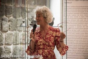 Pittrice francese Simon Valory