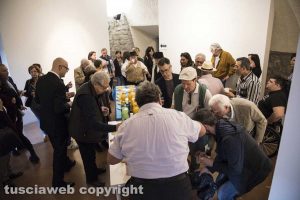 Degustazione