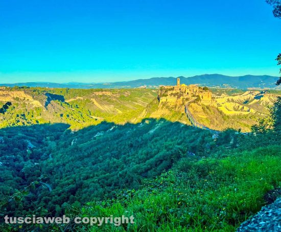 Civita di Bagnoregio