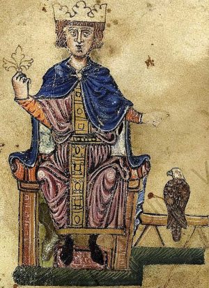 Federico II di Svevia imperatore