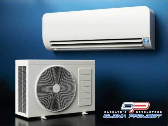 Clima project