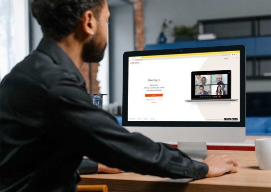 Porsenna - Soluzioni per Comunicare