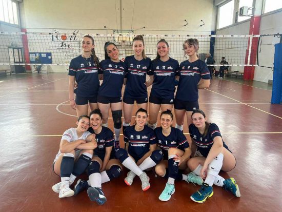 Sport - Volley - Sporting Vt Sos Tyres