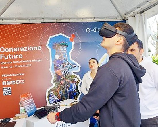 L'istituto Cardarelli al festival dei Giovani di Gaeta