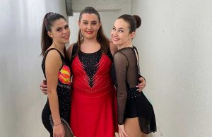 Sport - Pattinaggio - Asd Star Roller Club Viterbo