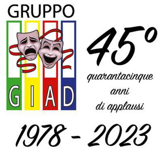 Carbognano - Teatro Bianconi - Il gruppo Giad