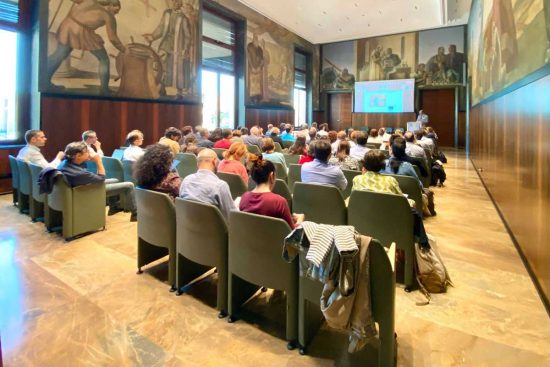 Nature-based solutions, la Commissione europea lancia l'Hub italiano per le Nbs