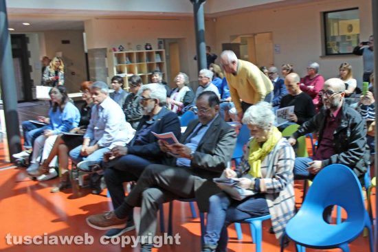 Emporio Solidale I Care - Primo bilancio sociale