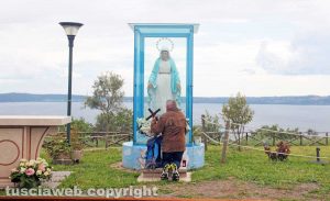 Madonna di Trevignano