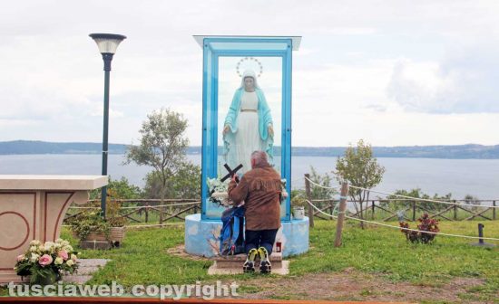Madonna di Trevignano