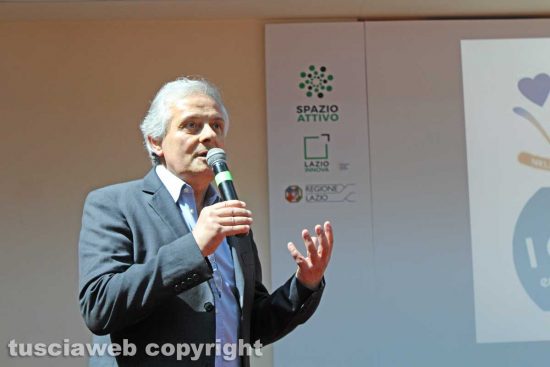 Domenico Arruzzolo